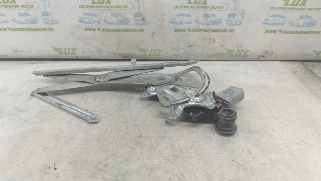 Macara geam spate 8571042070 Toyota Rav 4 2 [2000 - 2003]