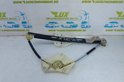Macara geam spate dreapta 5f9839462c Seat Leon 3 5F [2012 - 2016]