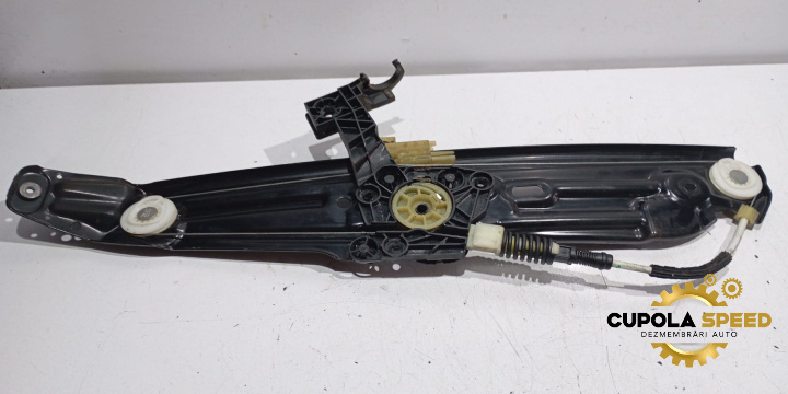 Macara geam spate dreapta 7208018-f18-s BMW Seria 5 F07 [2009 - 2013]