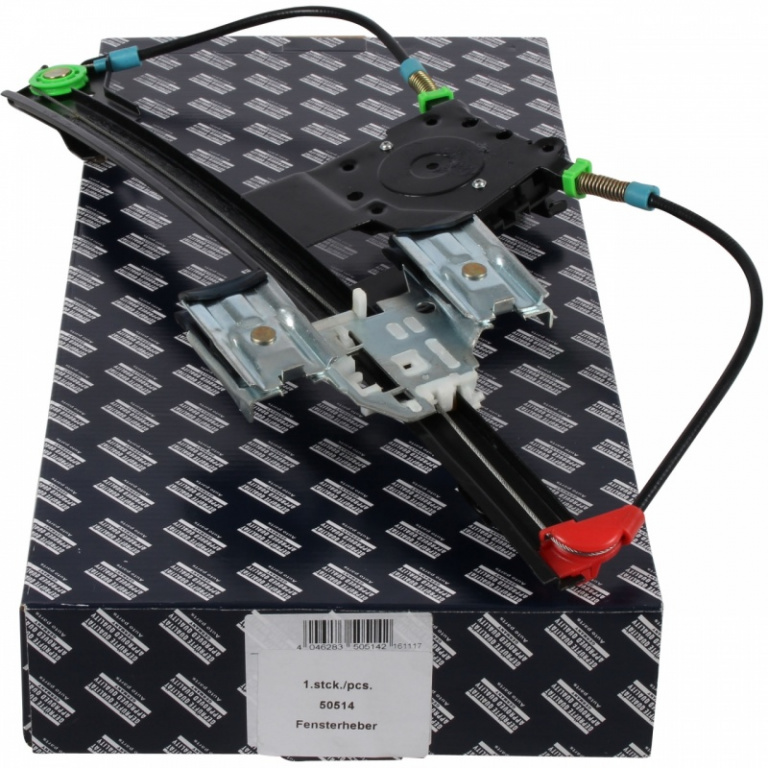 Macara Geam Spate Dreapta Aic Volkswagen Vento 1991-1998 50514