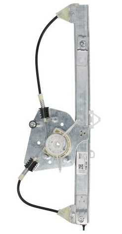 Macara Geam Spate Dreapta Am Bmw Seria 3 E46 1998-2004 51358212100