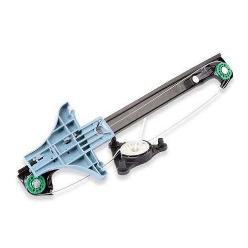 Macara Geam Spate Dreapta Am Volkswagen Golf 4 1997-2005 1J4839462F