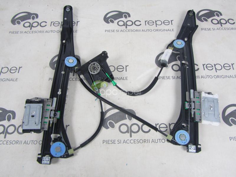 Macara Geam Spate Dreapta Audi A5 Sportback 8T8839462