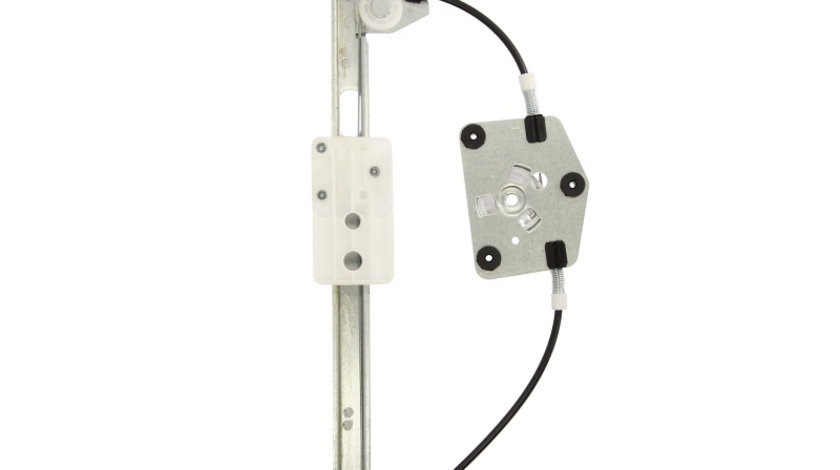 Macara geam spate dreapta electric, fara motoras VW BORA, GOLF IV intre 1997-2013