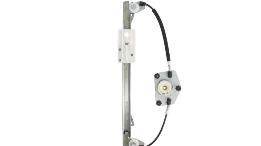 Macara geam spate dreapta electric, fara motoras VW GOLF V, JETTA III, JETTA IV dupa 2003
