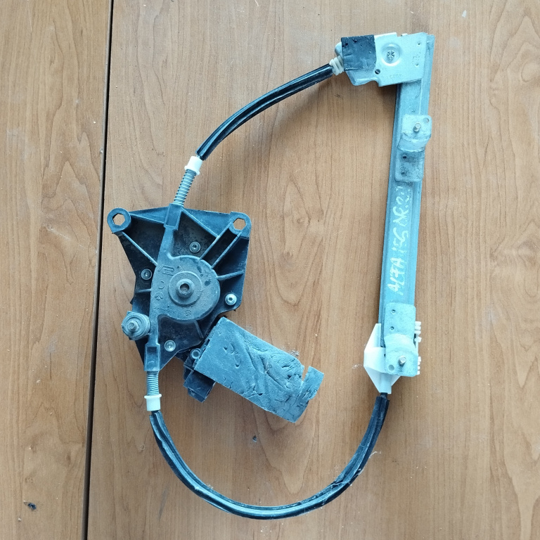 Macara Geam Spate,dreapta,Electrica Alfa Romeo 156 (932) 1997 - 2007