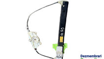 Macara geam spate dreapta electrica Audi A4 B6 [20...