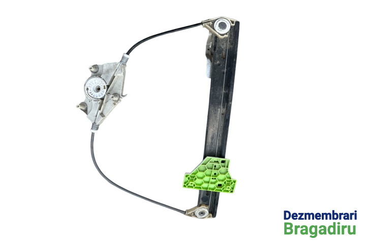 Macara geam spate dreapta electrica Audi A4 B6 [2000 - 2005] Sedan 1.8 T MT (150 hp)