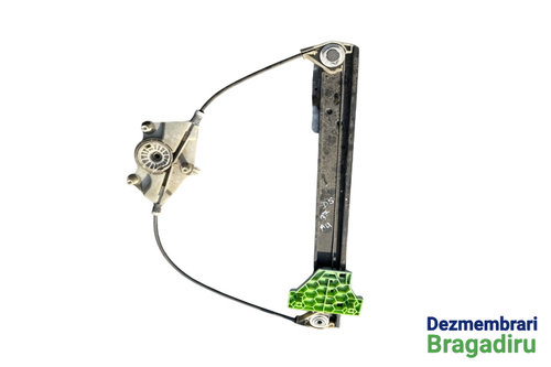 Macara geam spate dreapta electrica Audi A4 B7 [2004 - 2008] Sedan 4-usi