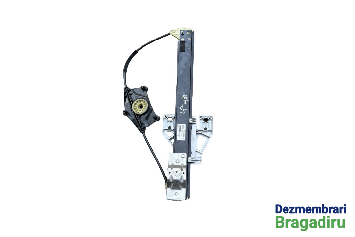 Macara geam spate dreapta electrica Audi A4 B8/8K [2007 - 2011] wagon 5-usi 2.0 TDI MT quattro (170 hp) Cod motor CAHA, Cod cutie MFS / LRV, Cod culoare LZ3F