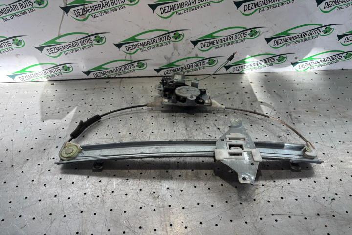 Macara geam spate dreapta electrica Chevrolet Kalos [2003 - 2008] Sedan 1.4 MT (94 hp)