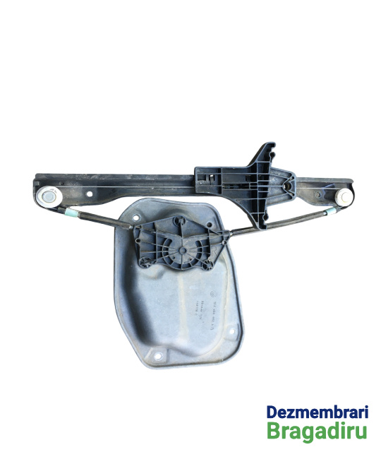 Macara geam spate dreapta electrica Cod: 1K4839462A 1K4839462A Volkswagen VW Golf 5 [2003 - 2009] Hatchback 5-usi 2.0 TDI MT (140 hp) V (1K1)