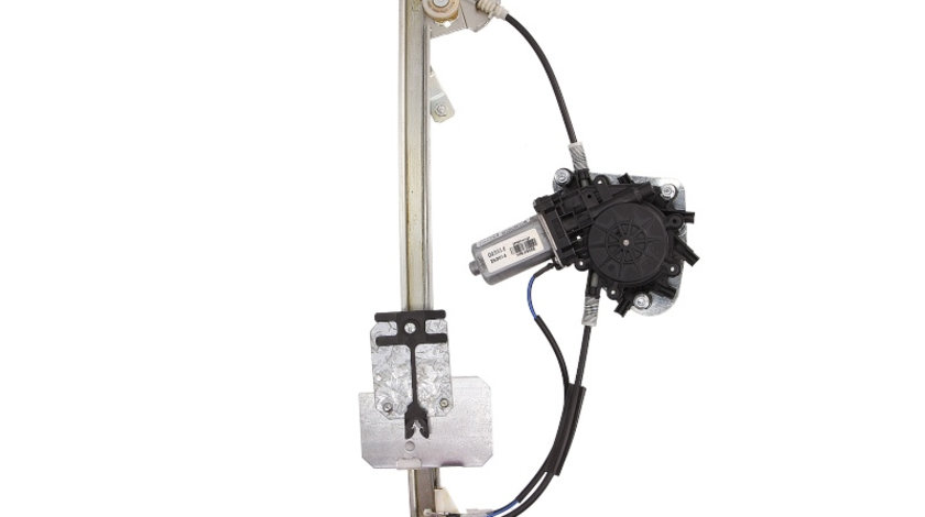 Macara geam spate dreapta electrica, fara motoras SKODA FABIA I, FABIA I PRAKTIK 1999-2008