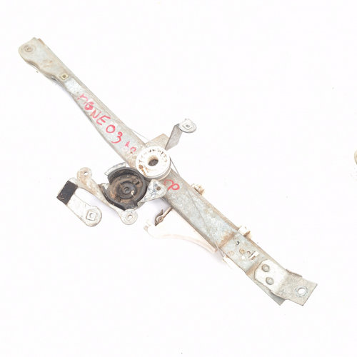 Macara Geam Spate,dreapta,Electrica Ford MONDEO Mk 3 2000 - 2007