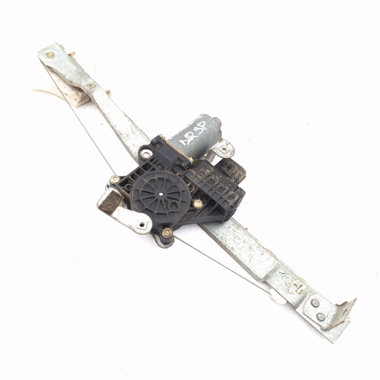 Macara Geam Spate,dreapta,Electrica Ford MONDEO Mk 3 2000 - 2007