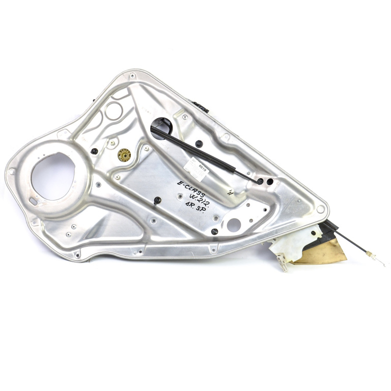 Macara Geam Spate,dreapta,Electrica Mercedes-Benz E-CLASS (W212) 2009 - 2016 A2125407205, A 212 540 72 05, A2047300479, A 204 730 04 79, A2129060101, A 212 906 01 01, A2128201202, A 212 820 12 02, A2128900867, A 212 890 08 67, 981695-104, 981695104