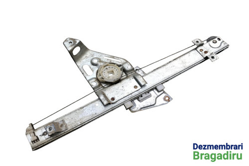 Macara geam spate dreapta electrica Mitsubishi Pajero 3 [1999 - 2003] SUV 5-usi 3.2 DI-D AT (165 hp)...