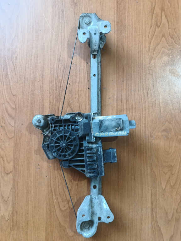 Macara Geam Spate,dreapta,Electrica Opel ASTRA H 2004 - 2012