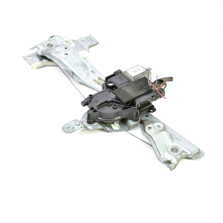 Macara Geam Spate,dreapta,Electrica Peugeot 308 (4A, 4C) 2007 - 2013 9675463380, 96 754 633 80-OR, 977846-300, 9675466680, 96 754 666 80, 0130822746, 0 130 822 746