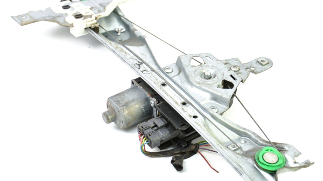 Macara Geam Spate,dreapta,Electrica Peugeot 308 (4A, 4C) 2007 - 2013 9675463380, 96 754 633 80-OR, 977846-300, 9675466680, 96 754 666 80, 0130822746, 0 130 822 746