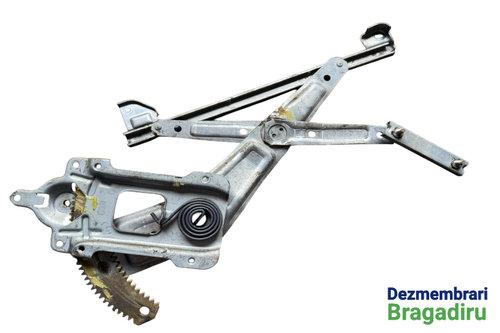 Macara geam spate dreapta electrica Subaru Forester [1997 - 2000] Crossover 5-usi 2.0 MT (125 hp) (S...