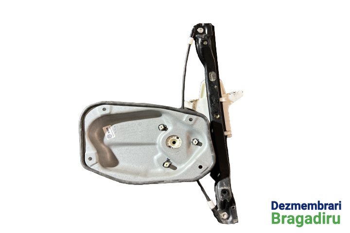 Macara geam spate dreapta electrica Volkswagen VW Golf 5 [2003 - 2009] Hatchback 5-usi 1.6 FSI Tiptronic (116 hp)