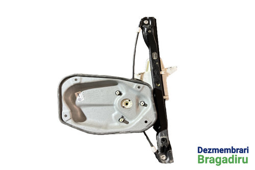 Macara geam spate dreapta electrica Volkswagen VW Golf 5 [2003 - 2009] Hatchback 5-usi 1.6 FSI Tiptr...