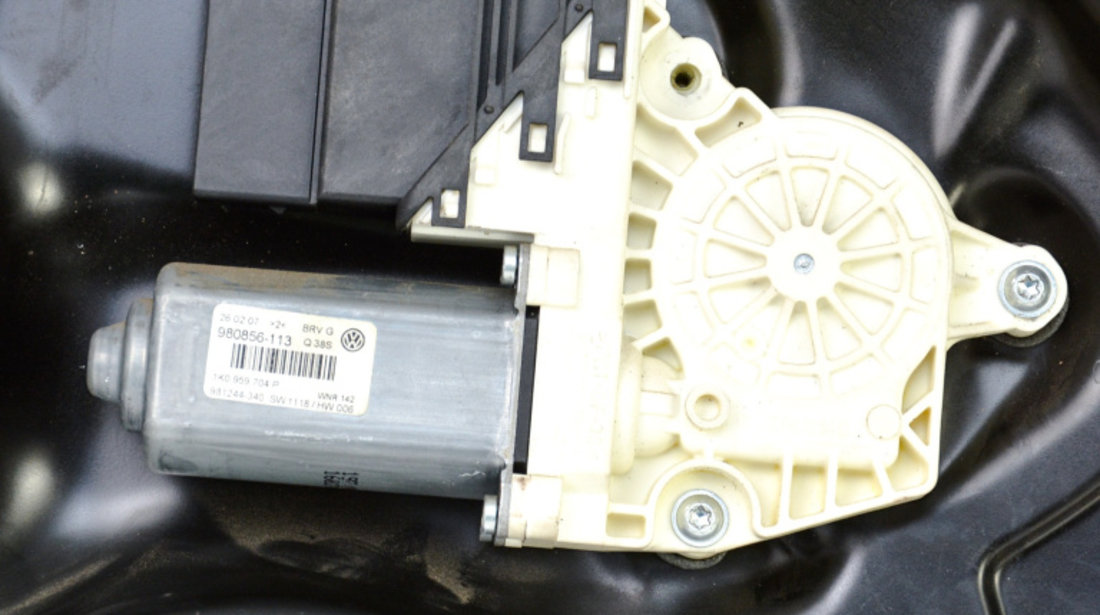 Macara Geam Spate,dreapta,Electrica VW PASSAT B6 2005 - 2010 3C4839756, 3C4 839 756