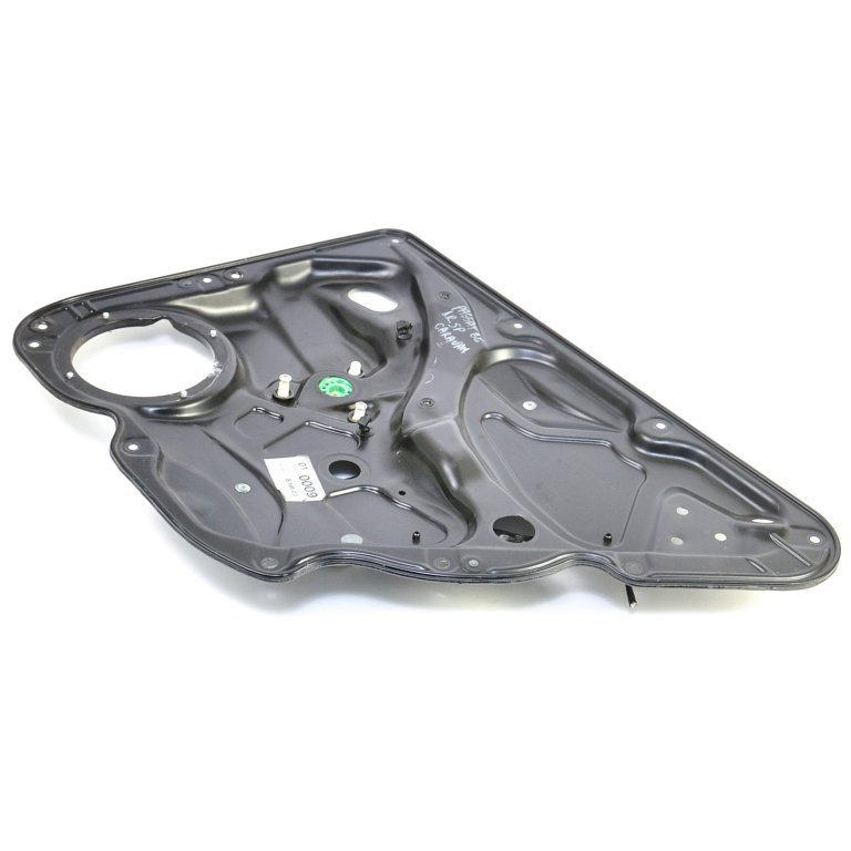 Macara Geam Spate,dreapta,Electrica VW PASSAT B6 2005 - 2010 3C4839756H, 3C4 839 756 H, 3C4 839 756, 3C4839756