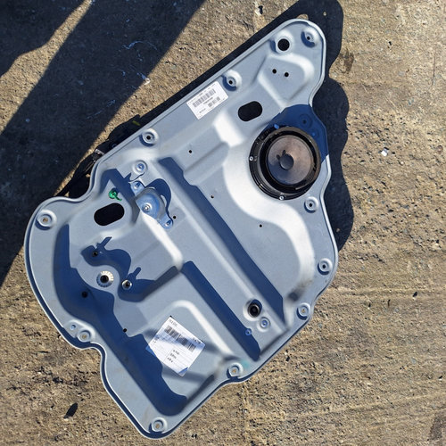 Macara Geam Spate,dreapta,Electrica VW TOURAN (1T) 2003 - 2010 1T0839730H, 1T0839756E, 117124L, 0075...