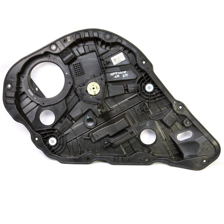 Macara Geam Spate,dreapta Kia OPTIMA 2010 - 2019 Motorina 83480D4010, 83480-D4010