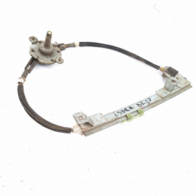 Macara Geam Spate,dreapta,Manuala Alfa Romeo 156 (932) 1997 - 2007