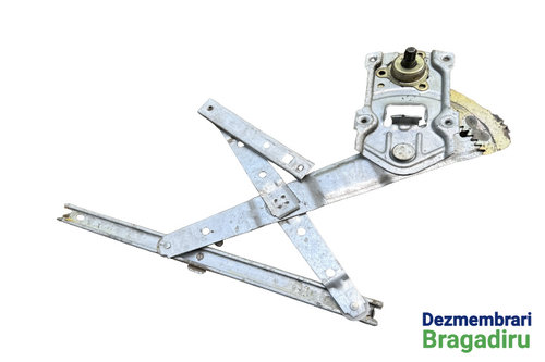 Macara geam spate dreapta manuala Daewoo Matiz M200 [2005 - 2007] Hatchback 0.8 MT (51 hp) Cod motor...