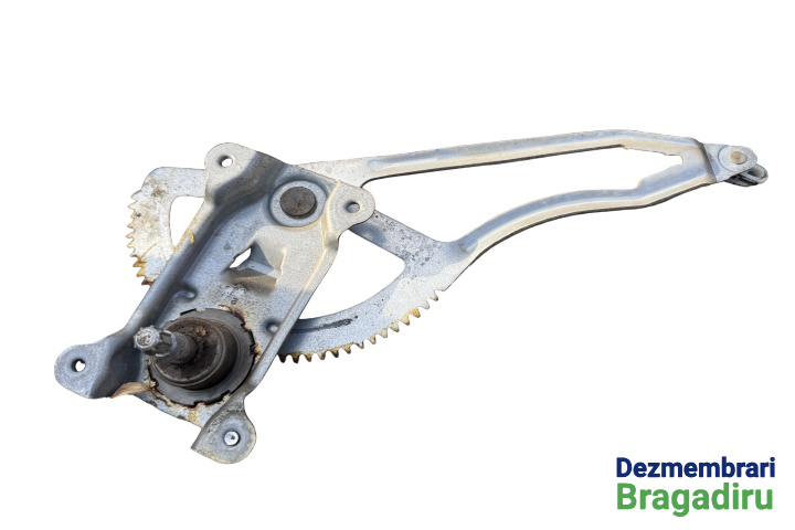 Macara geam spate dreapta manuala Opel Astra G [1998 - 2009] Hatchback 5-usi 1.4 MT (90 hp)