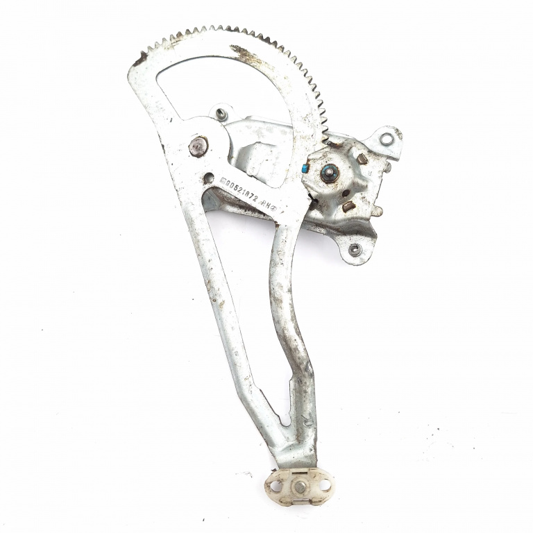 Macara Geam Spate,dreapta,Manuala Opel ASTRA G 1998 - 2009 90521872, 90521872RH