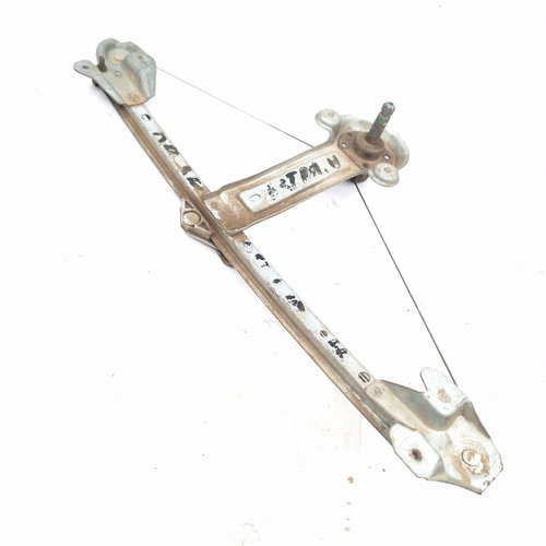 Macara Geam Spate,dreapta,Manuala Opel ASTRA H 2004 - 2012 13100421RH, 13100420LH, 13100421, 1310042...