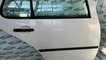 Macara geam spate dreapta manuala Volkswagen VW Go...