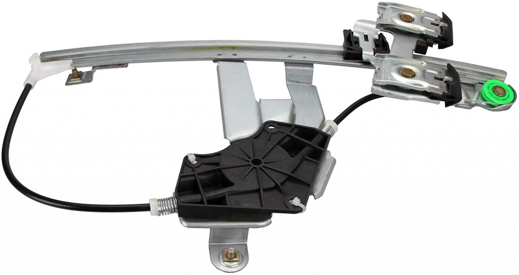 Macara Geam Spate Dreapta Maxgear Skoda Octavia 1 1996-2010 50-0208