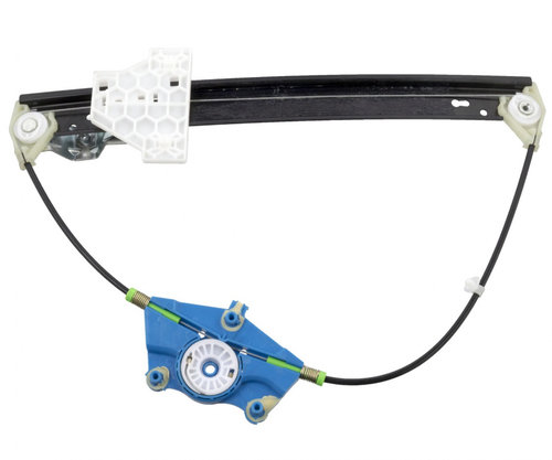 Macara Geam Spate Dreapta Mtr Audi A4 B6 2000-2004 12196435