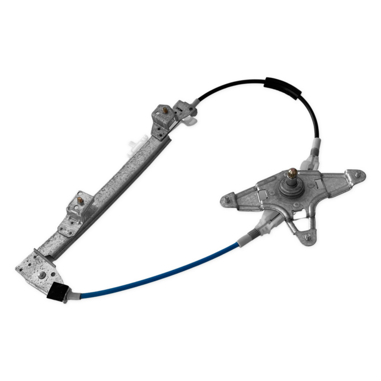Macara Geam Spate Dreapta Oe Fiat Brava 1995-2002 7770094