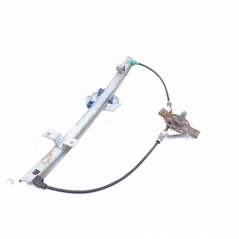 Macara Geam Spate,dreapta Rover 200 (RF) 1995 - 2000 298100980, 100980