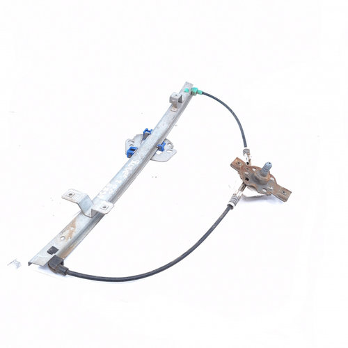 Macara Geam Spate,dreapta Rover 200 (RF) 1995 - 2000 298100980, 100980