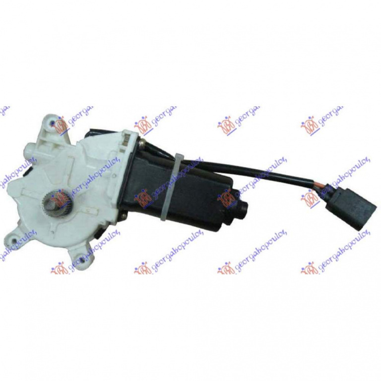 Macara Geam Spate Electrica - Bmw X5 (E53) 2000 , 51357125060