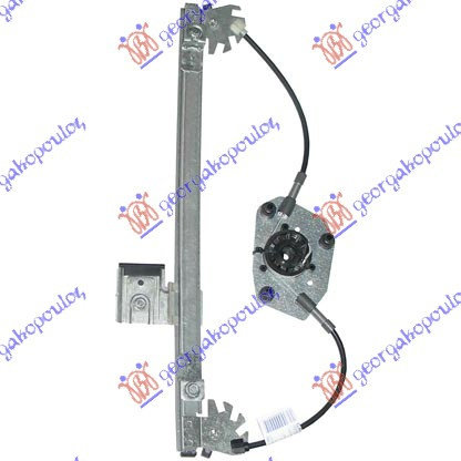 Macara Geam Spate Electrica - Fiat Croma Sw 2005 , 61740203