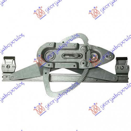 Macara Geam Spate Electrica - Ford Focus C-Max 2007 , 1738648