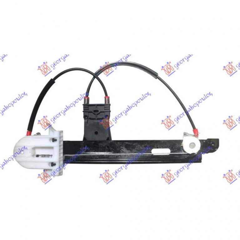 Macara Geam Spate Electrica - Ford Mondeo 2014 , 1803930