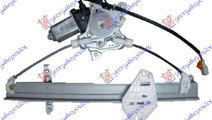 Macara Geam Spate Electrica - Honda Jazz 2001 , 72...