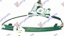 Macara Geam Spate Electrica - Hyundai Accent L/B 1...