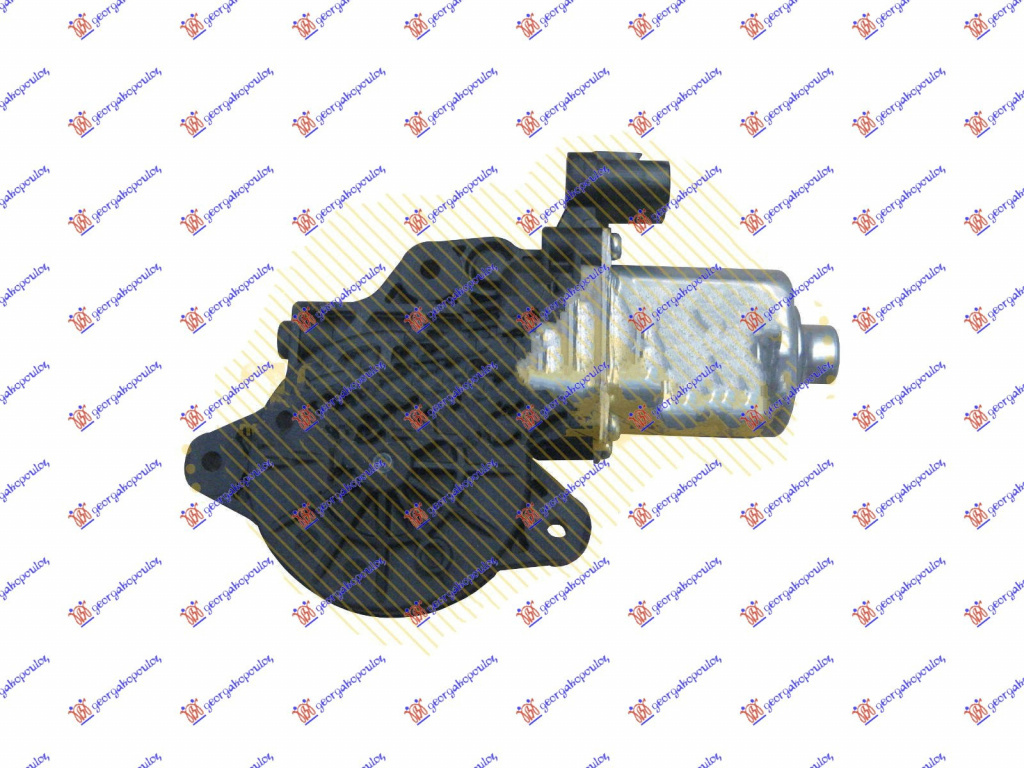 Macara Geam Spate Electrica - Kia Picanto 2011 , 834501y000