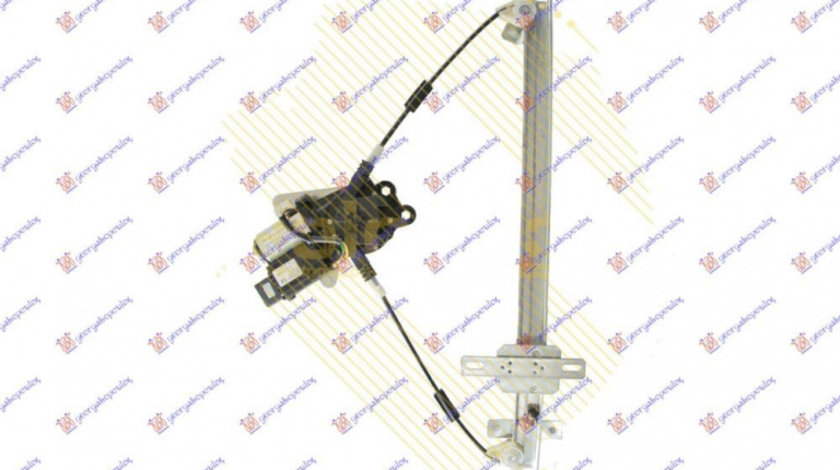 Macara Geam Spate Electrica - Lancia Phedra 2002 , 1485957080